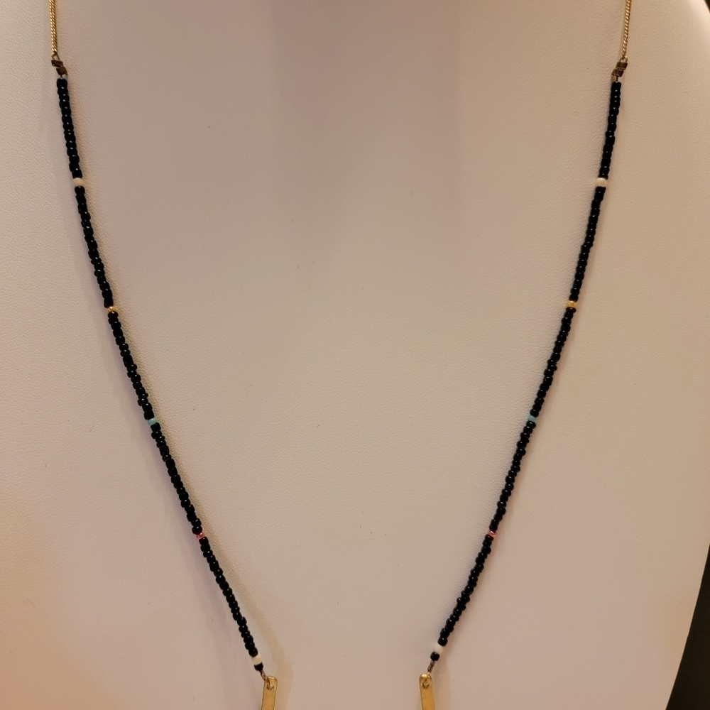 Carolina Necklace Multi Color - Picture 3 of 4